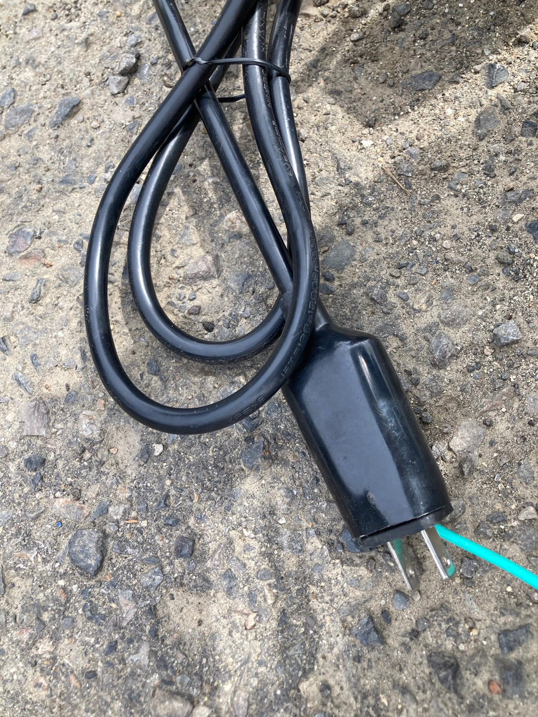 不明  中古  薪割り機  YY8032