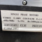 不明  中古  薪割り機  YY8032