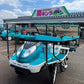 クボタ　中古　田植機　【534h】＊NSU67-IT5RーSP2『山形店』