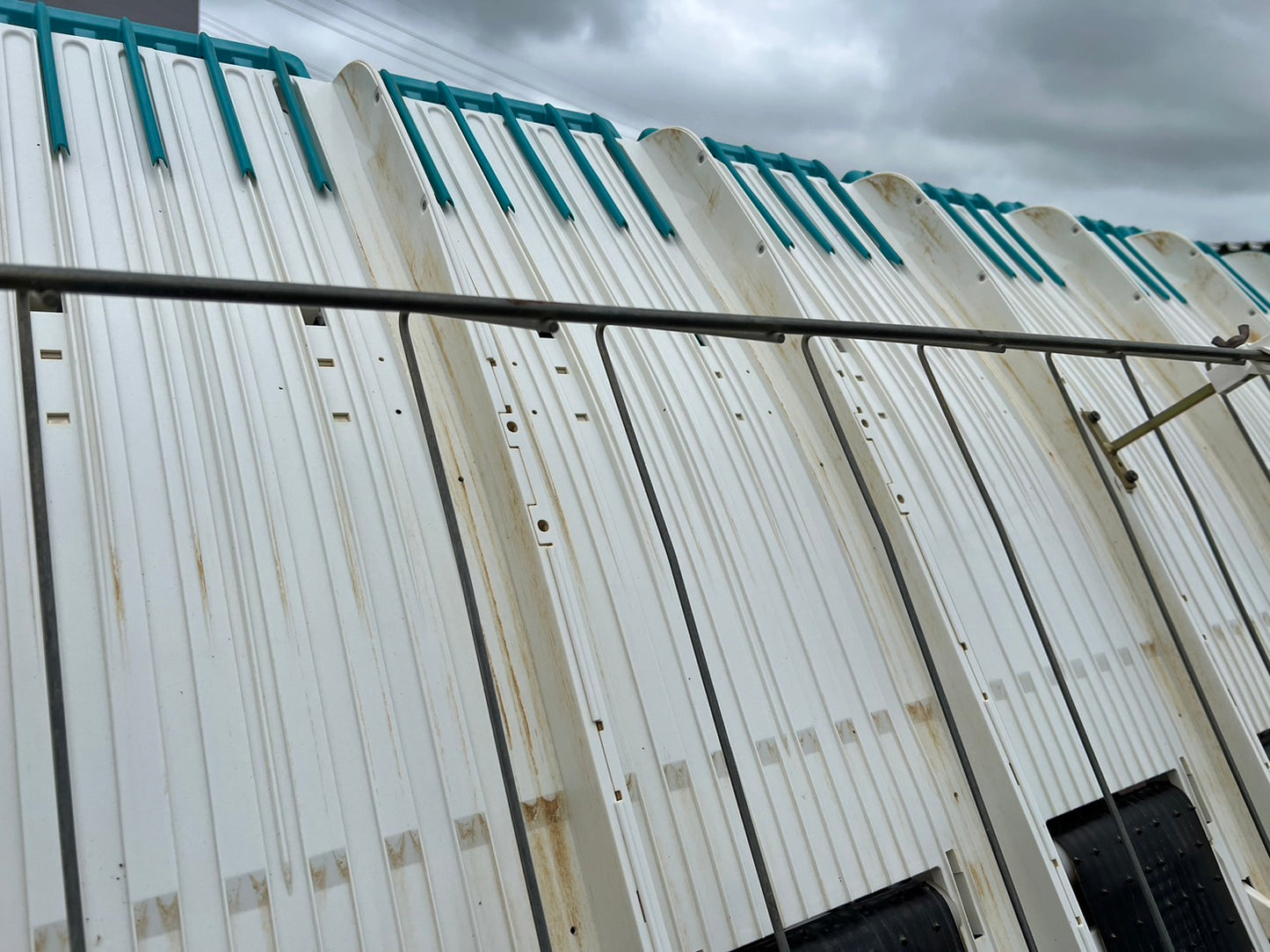 クボタ　中古　田植機　【300.9h】＊NSU65-IT5R　『山形店　7980』