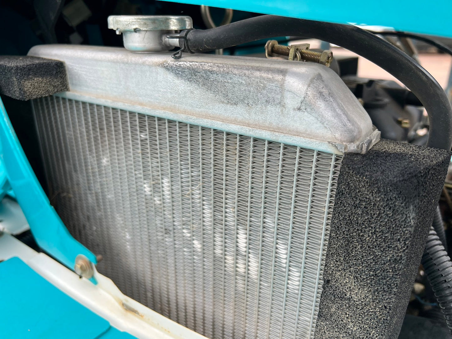 クボタ　中古　田植機　【300.9h】＊NSU65-IT5R　『山形店　7980』