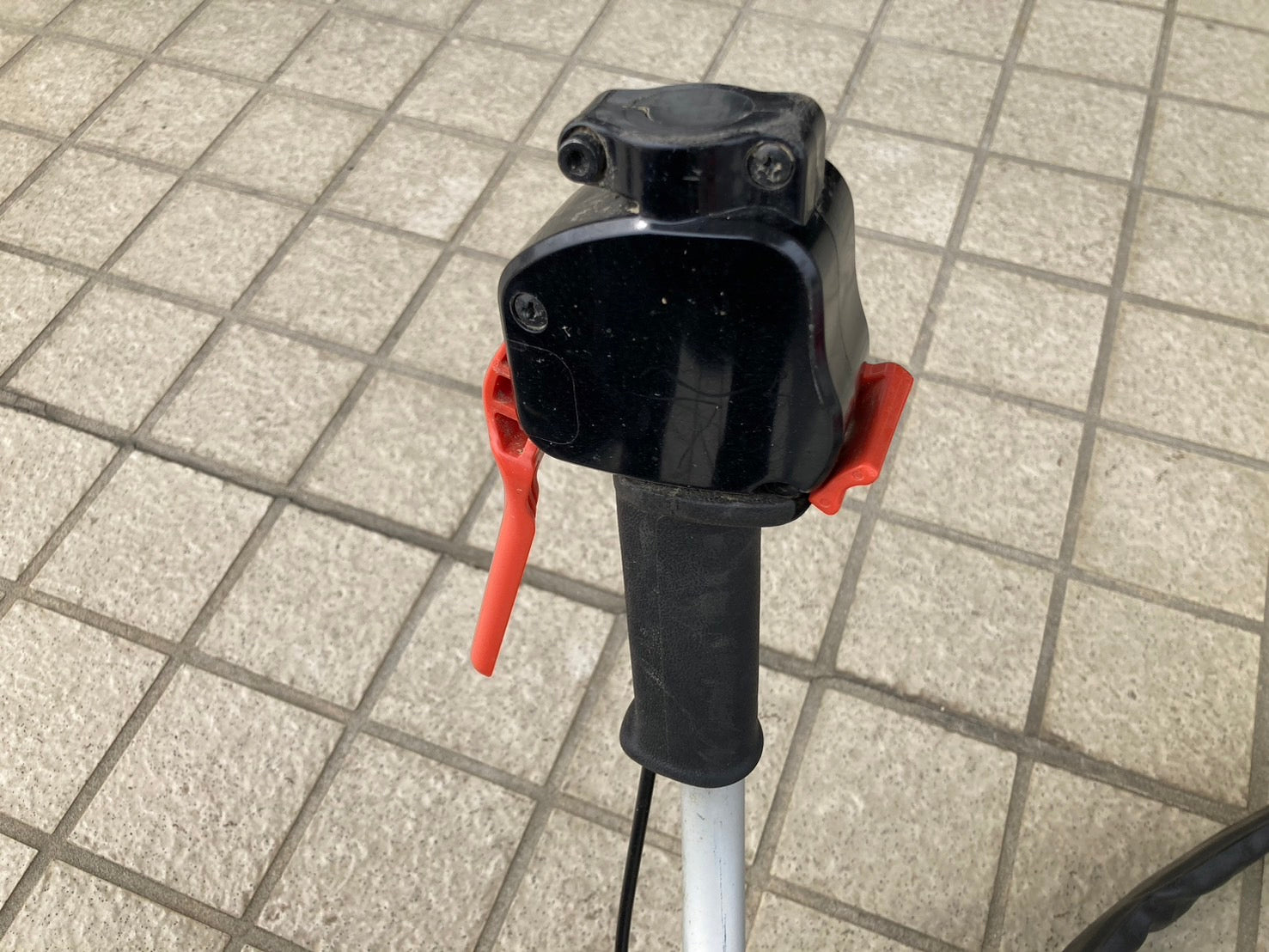 BIGM 中古 刈払機 BC200T – 農キング