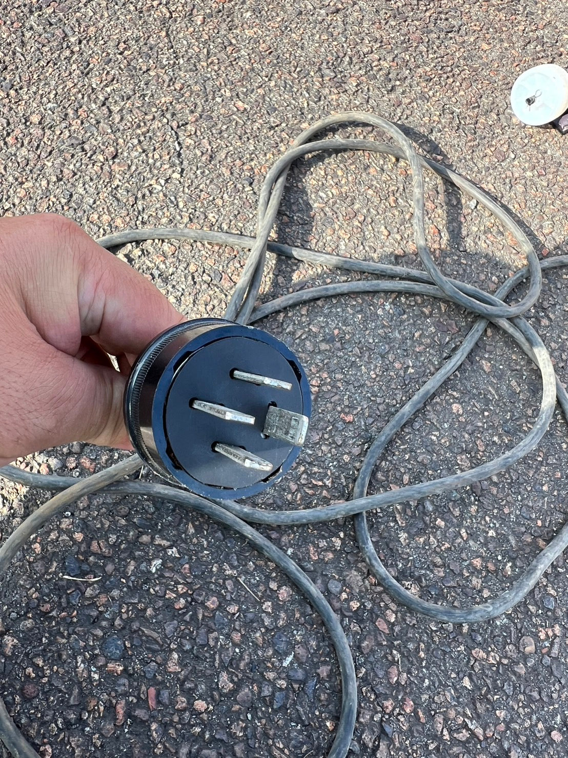 イガラシ　中古　籾殻搬送機【籾摺り機専用】もみがらトップ　＊MT-80F　『山形店　8317』