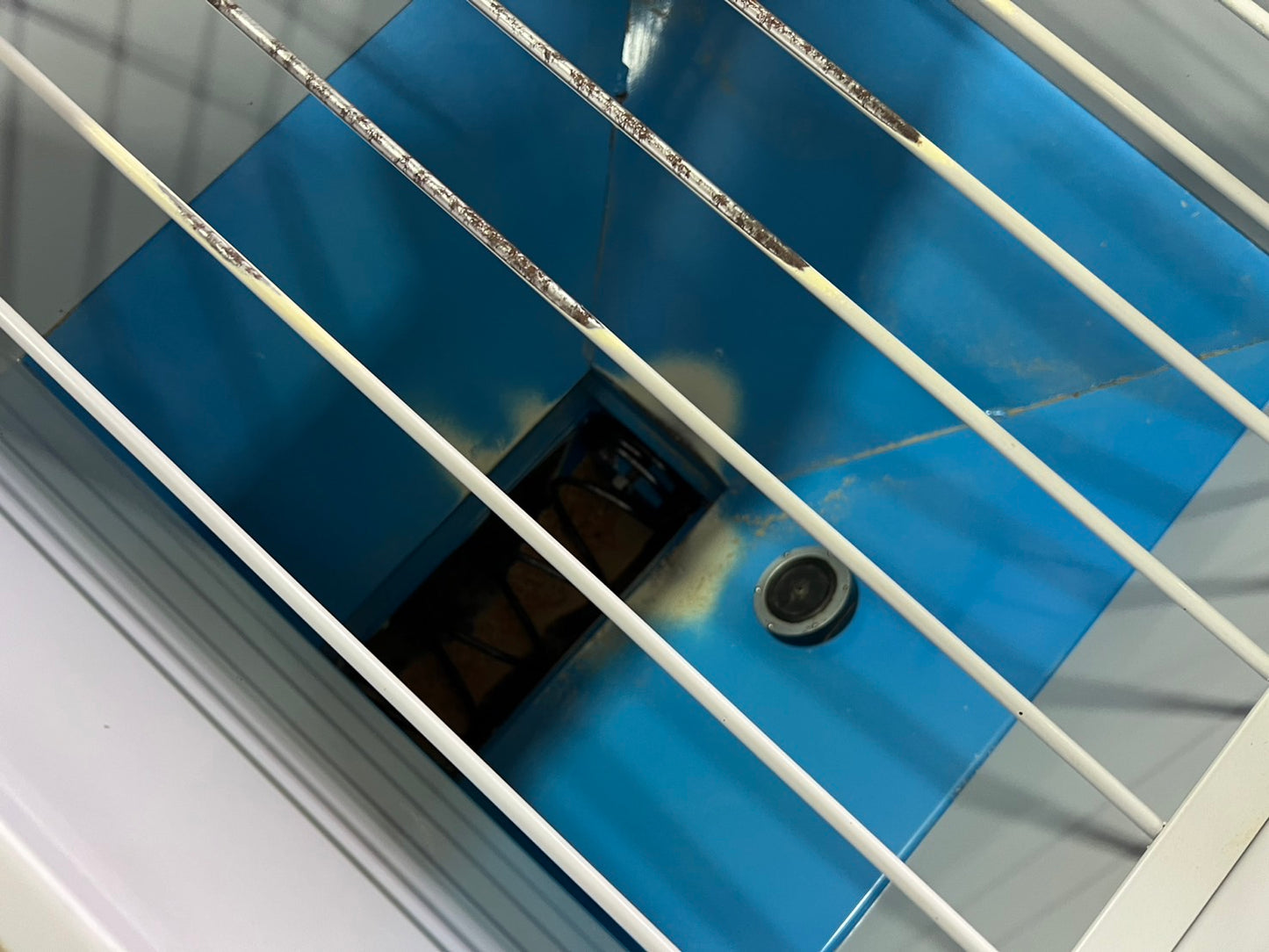 斎藤農機製作所　中古　穀物搬送機　【14ｔ/ｈ】＊BZ-B+DB-30Z　『山形店　8322』