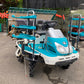 クボタ  中古  田植機  SPU650  ６条