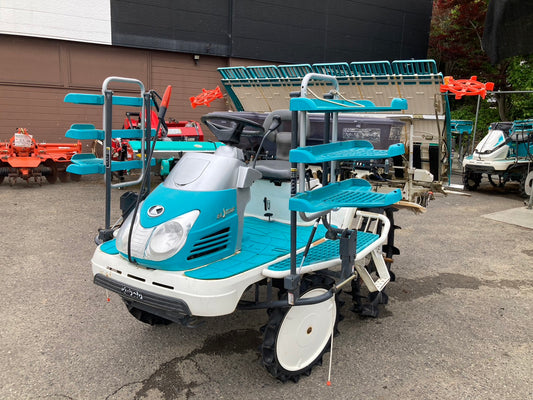 クボタ  中古  田植機  SPU650  ６条