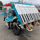 クボタ  中古  田植機  SPU650  ６条
