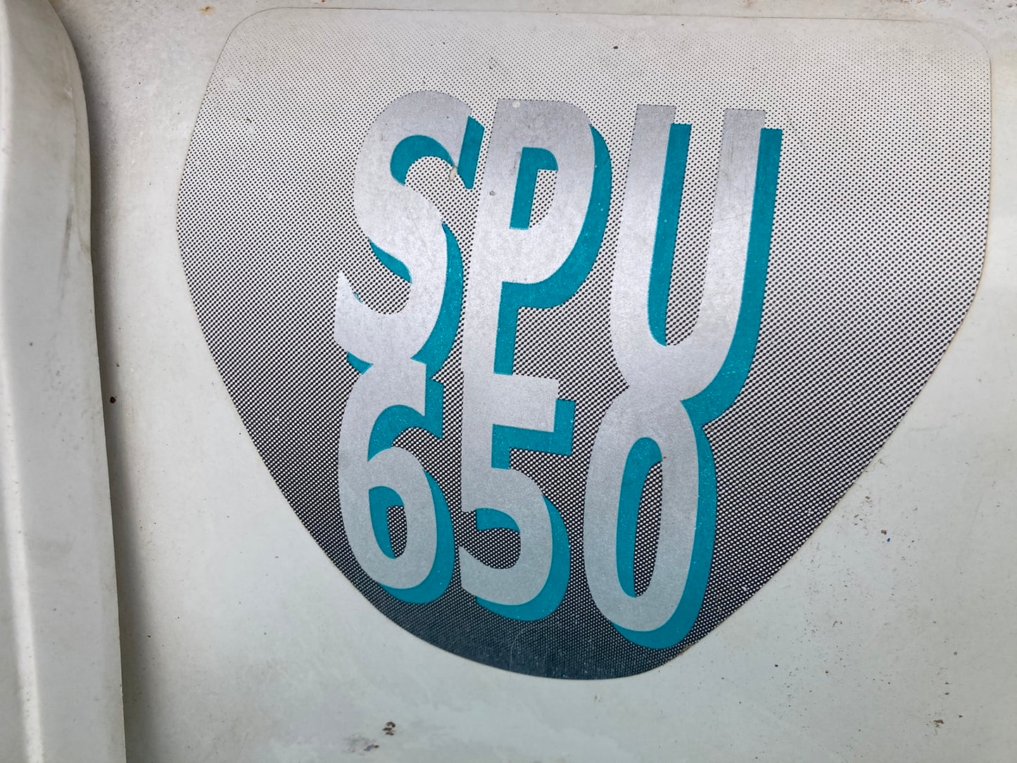 クボタ  中古  田植機  SPU650  ６条