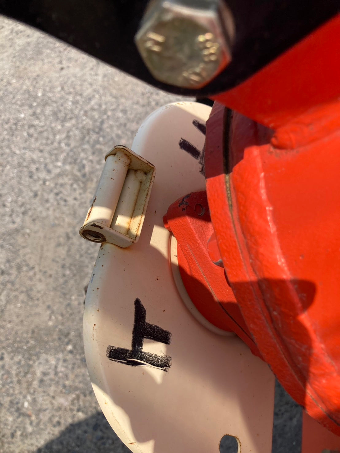 クボタ  中古  ハローHSG2420BKA