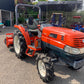 クボタ  中古  トラクター  KL250  25馬力  ハイスピード
