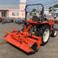 クボタ  中古  トラクター  KL250  25馬力  ハイスピード