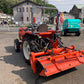 クボタ  中古  トラクター  KL250  25馬力  ハイスピード
