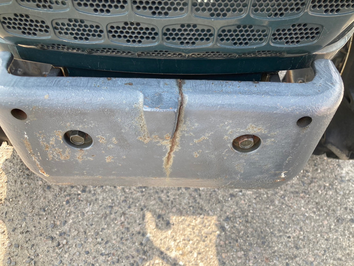 クボタ  中古  トラクター  KL250  25馬力  ハイスピード