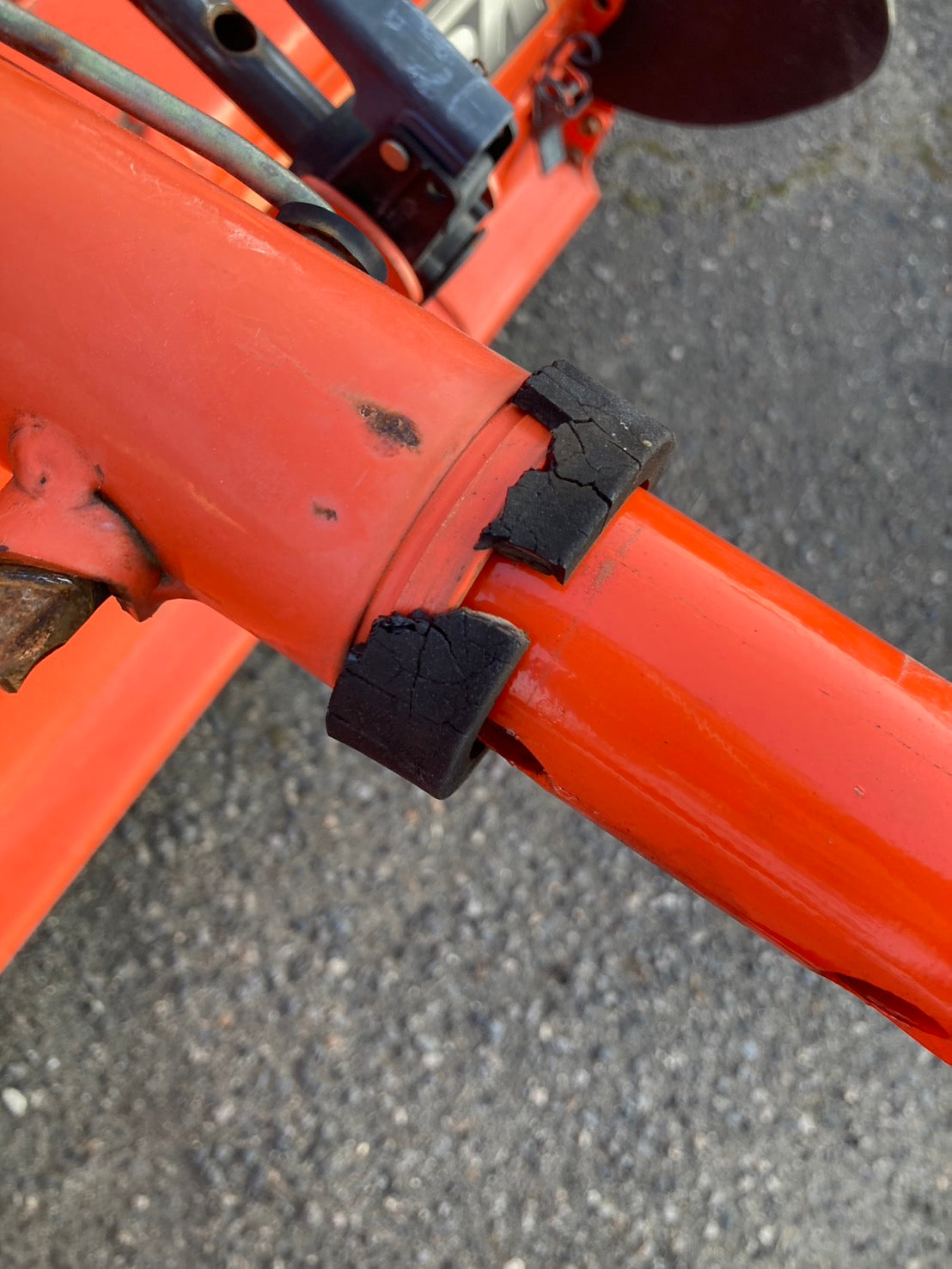 クボタ  中古  トラクター  KL250  25馬力  ハイスピード