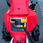 ヤンマー　中古　耕耘機　【一軸正逆ロータリ】＊MRT650RZ　『山形店　8385』