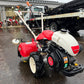 ヤンマー　中古　耕耘機　【一軸正逆ロータリ】＊MRT650RZ　『山形店　8385』