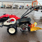 三菱　中古　耕耘機　【うねもりくん】＊MMR68　『山形店　8386』