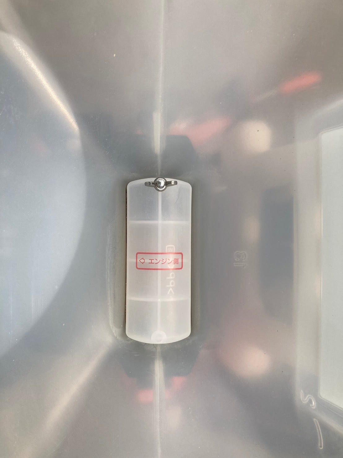 共立  中古  背負動力散布機  DME401A