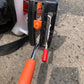 共立  中古  背負動力散布機  DME401A