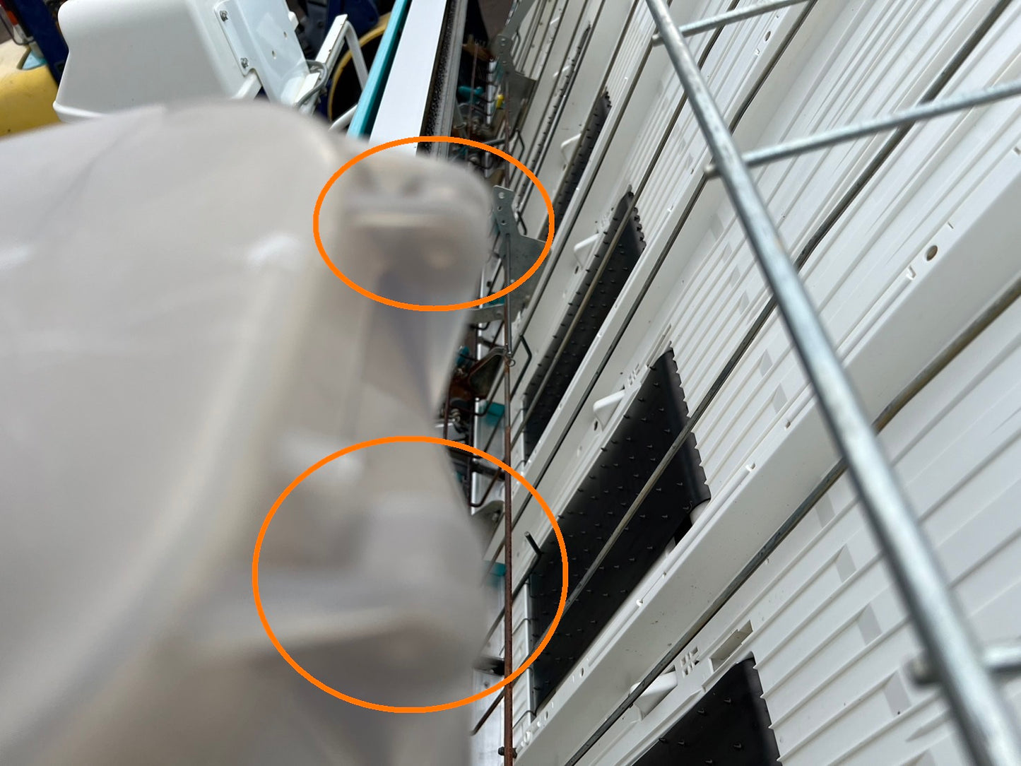 クボタ　中古　田植機　【552ｈ】＊ZP87-16T5-R　『山形店　8359』