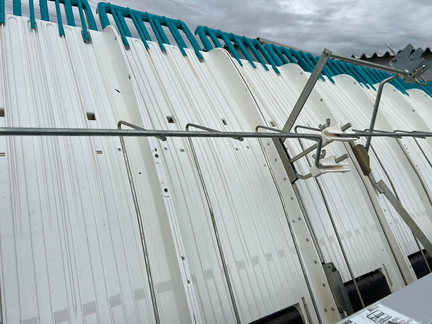 クボタ　中古　田植機　【552ｈ】＊ZP87-16T5-R　『山形店　8359』