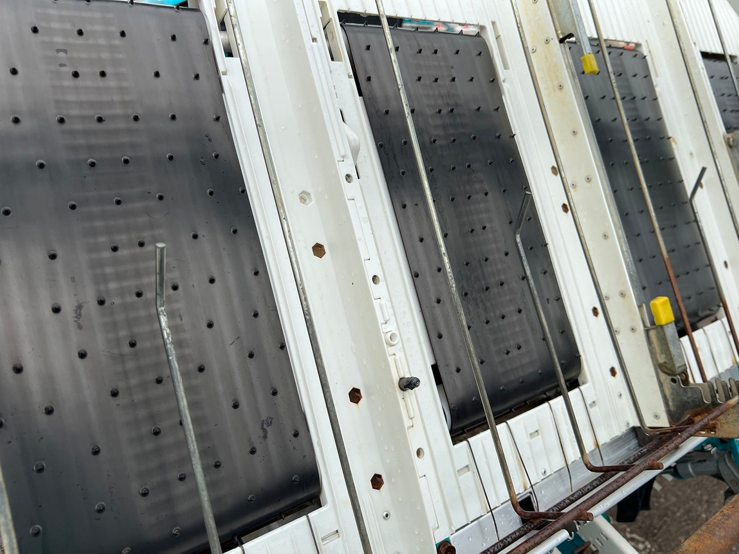 クボタ　中古　田植機　【552ｈ】＊ZP87-16T5-R　『山形店　8359』