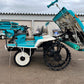 クボタ　中古　田植機　【552ｈ】＊ZP87-16T5-R　『山形店　8359』