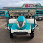 クボタ　中古　田植機　【552ｈ】＊ZP87-16T5-R　『山形店　8359』