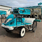 クボタ　中古　田植機　【552ｈ】＊ZP87-16T5-R　『山形店　8359』