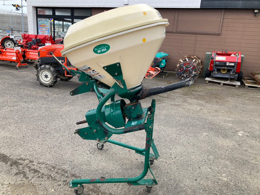 ササキ 中古  ブロードキャスター  BF-303