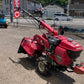 ジャンク品   ホンダ  中古  管理機  F530K