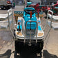 クボタ  中古  田植機  SPJ45A  ４条