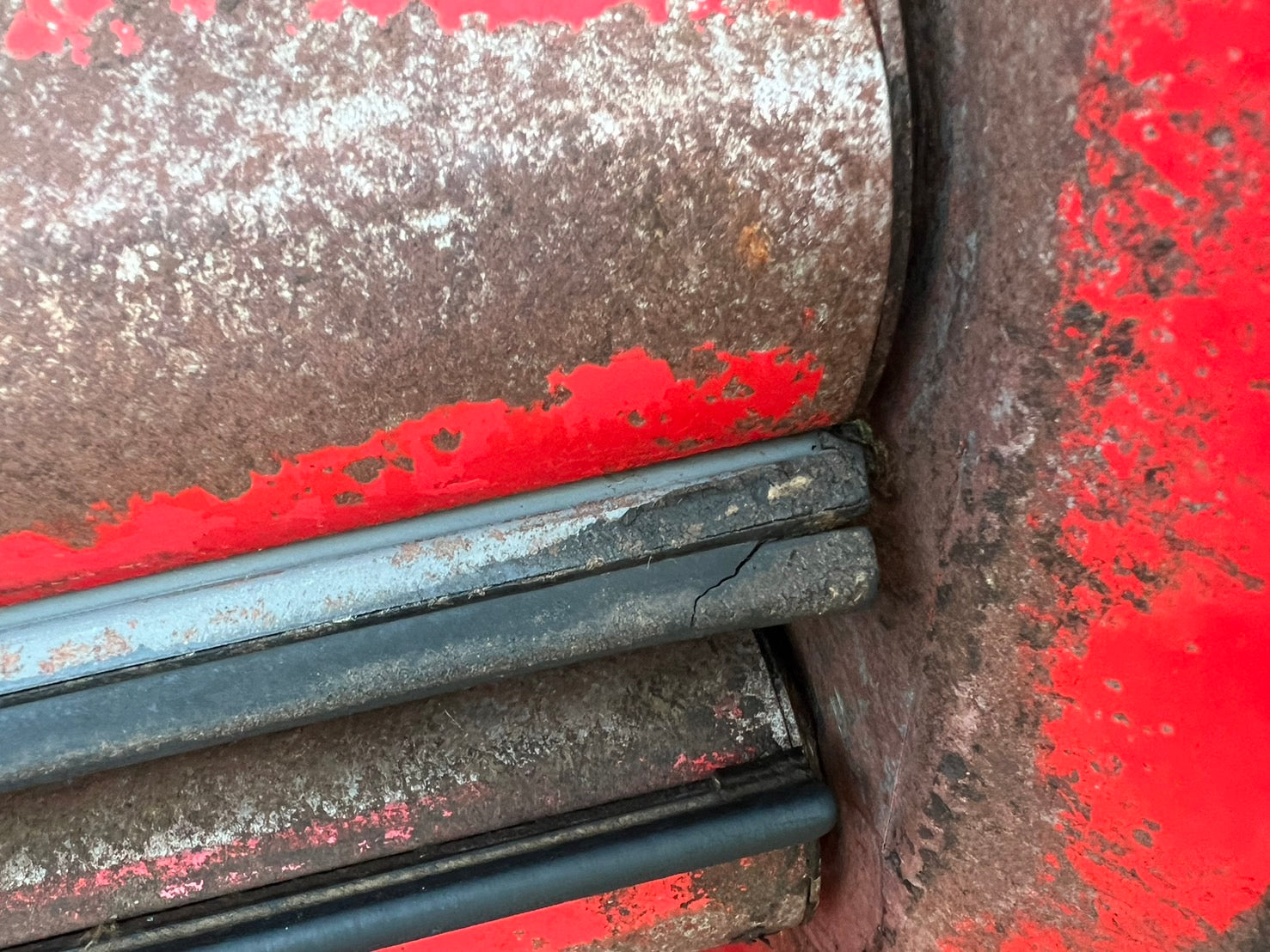 ミツワ 中古 全自動枝豆脱莢機 【50㎐】＊KX-D1 T 『山形店 8469