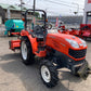 クボタ  中古  トラクター  KT255  25馬力