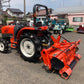 クボタ  中古  トラクター  KT255  25馬力