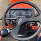 クボタ  中古  トラクター  KT255  25馬力