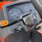 クボタ  中古  トラクター  KT255  25馬力