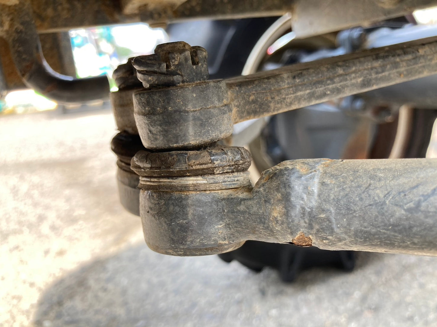 クボタ  中古  トラクター  KT255  25馬力