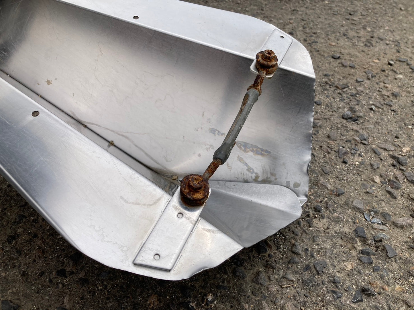 丸山  中古  乗用溝切機  MKF-A455VE