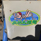 ビゼン  中古  除草機  SGL  ６条