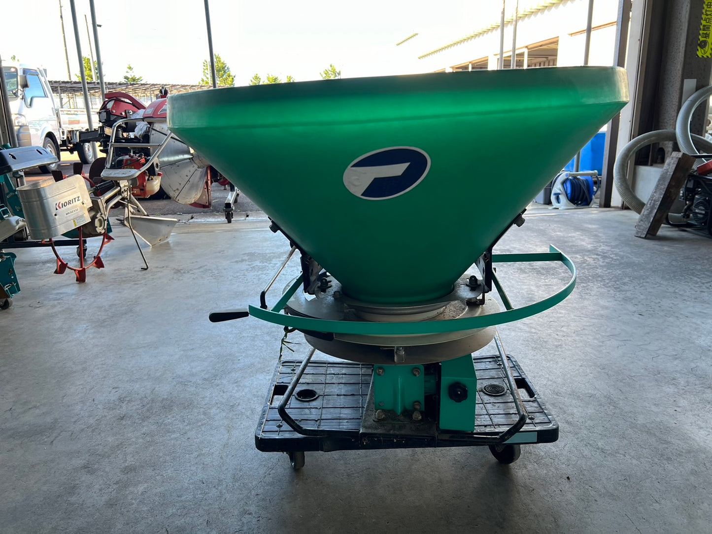 タカキタ　中古　フルーツキャスター【肥料散布】＊FC1210H　『山形店　8378』