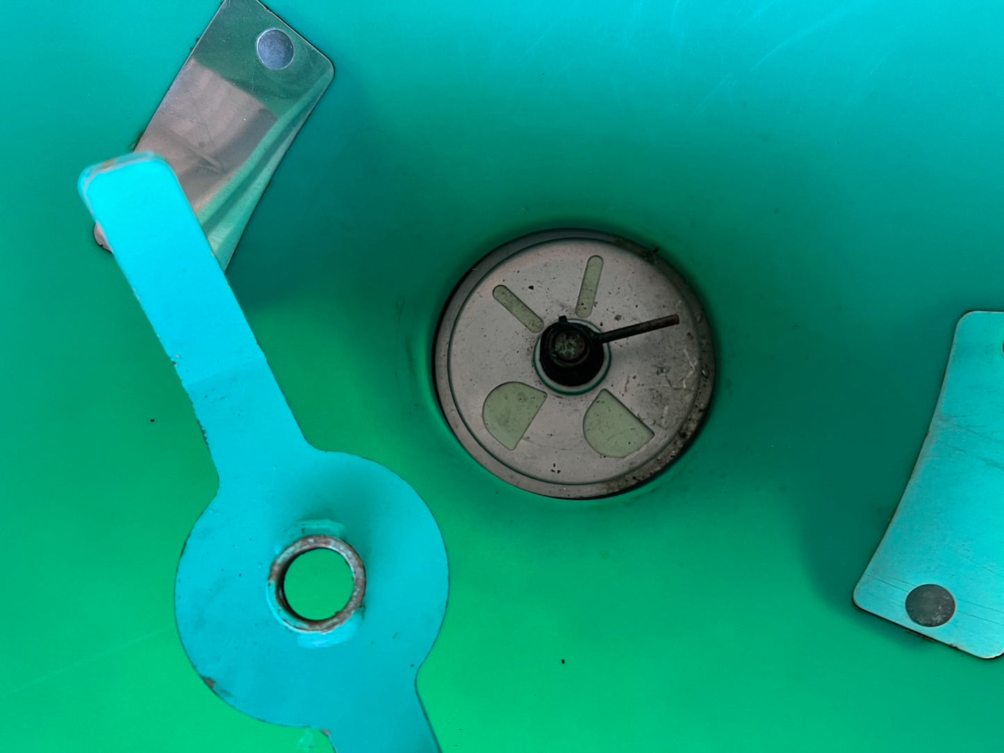 タカキタ　中古　フルーツキャスター【肥料散布】＊FC1210H　『山形店　8378』