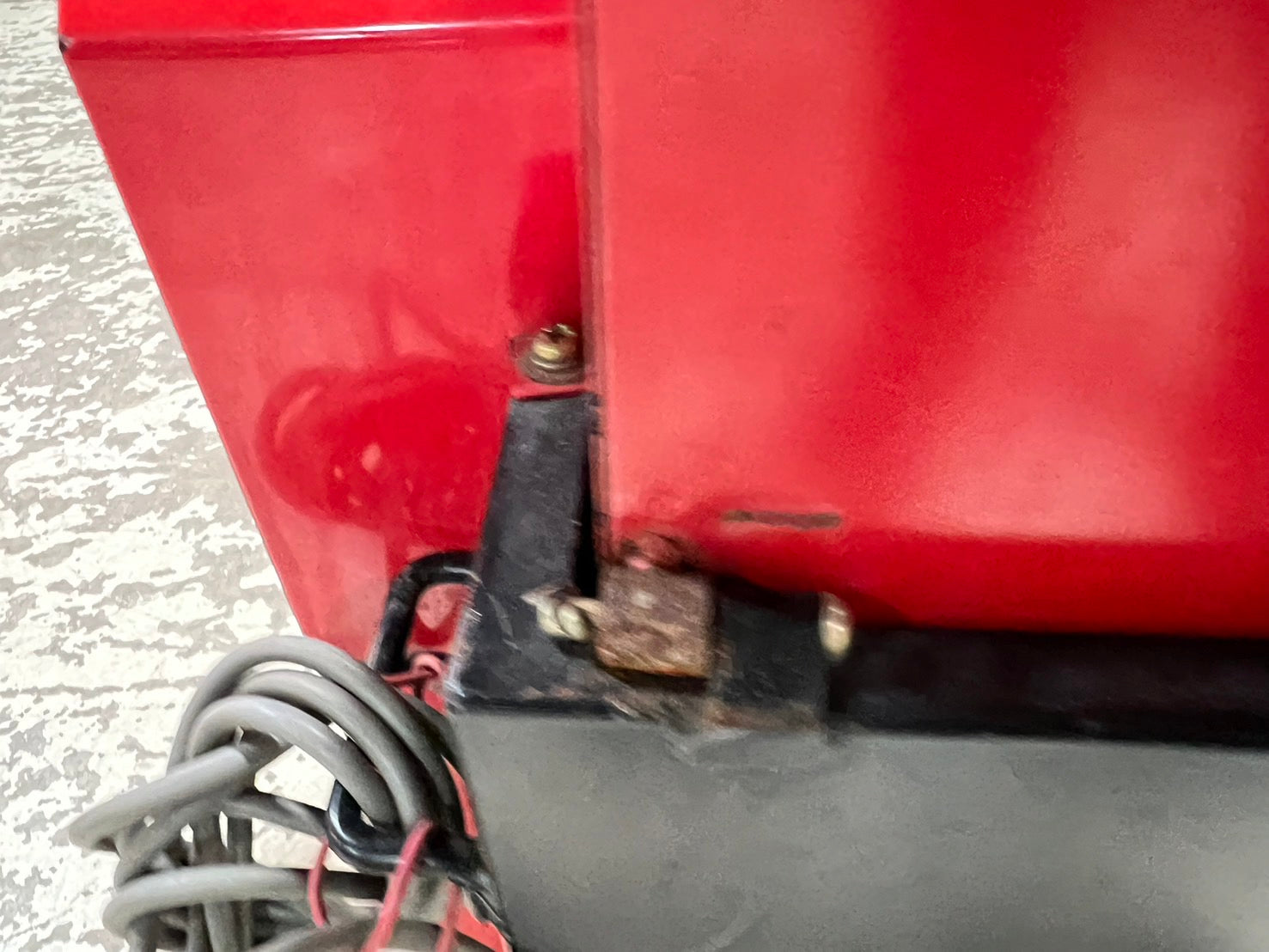 【中古品】イカリ発泡洗浄機 中古品】イカリ発泡洗浄機 イカリ消毒株式会社 清掃・洗浄機器