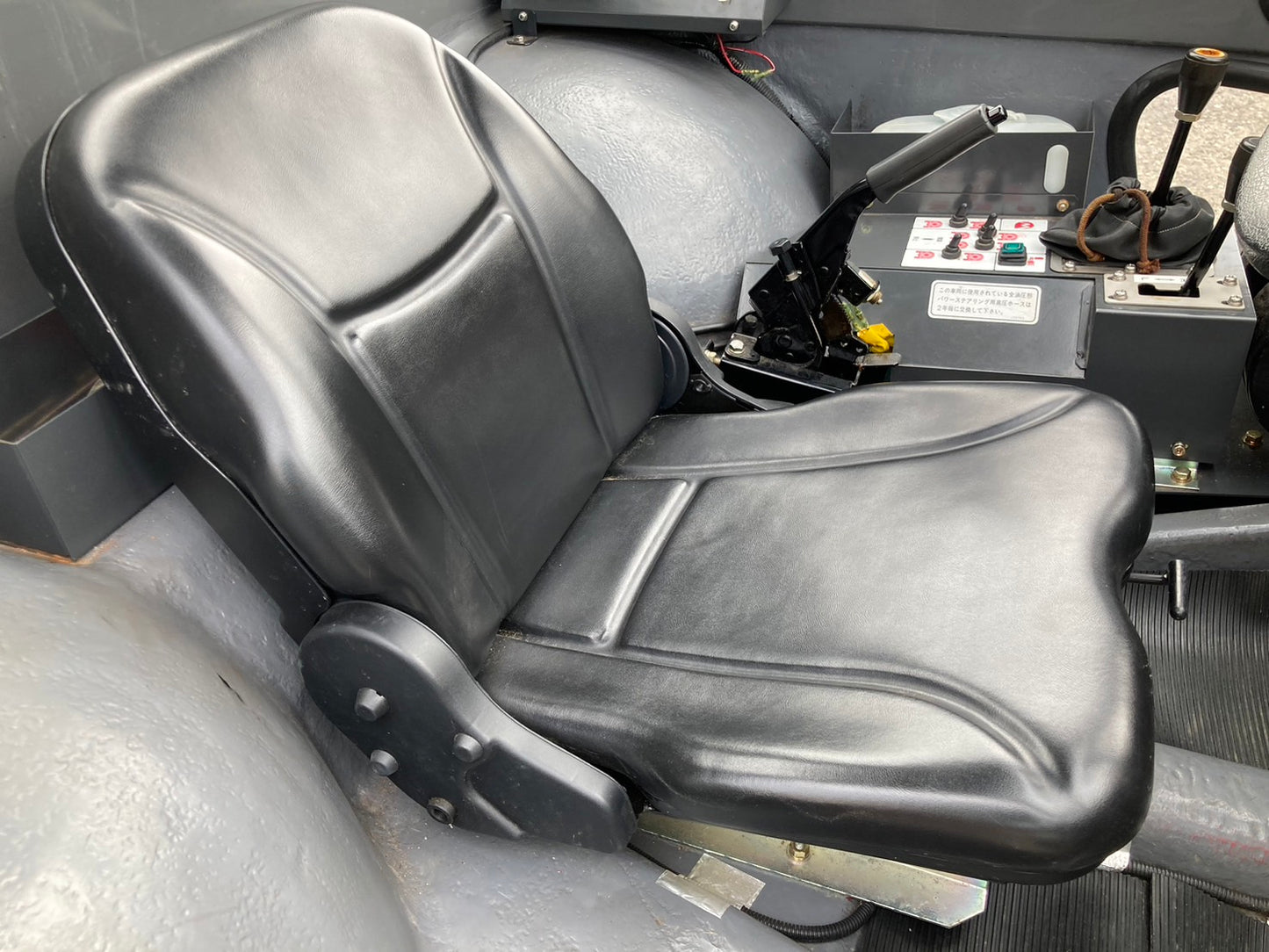 丸山  中古  スピードスプレーヤ  SSA-α610C