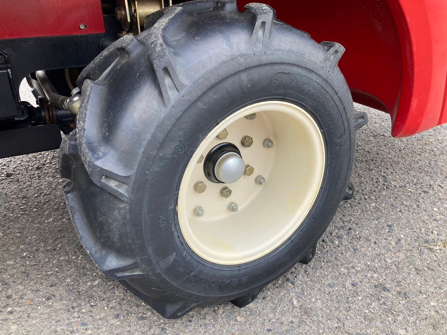 丸山  中古  スピードスプレーヤ  SSA-α610C