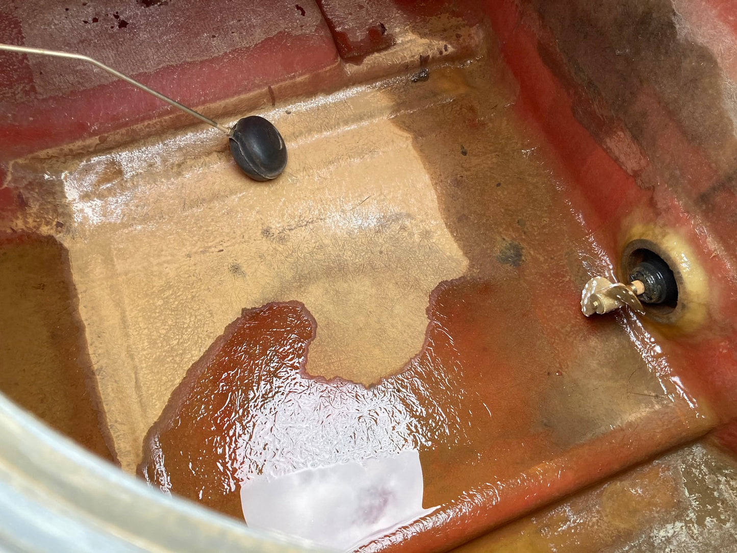 丸山  中古  スピードスプレーヤ  SSA-α610C