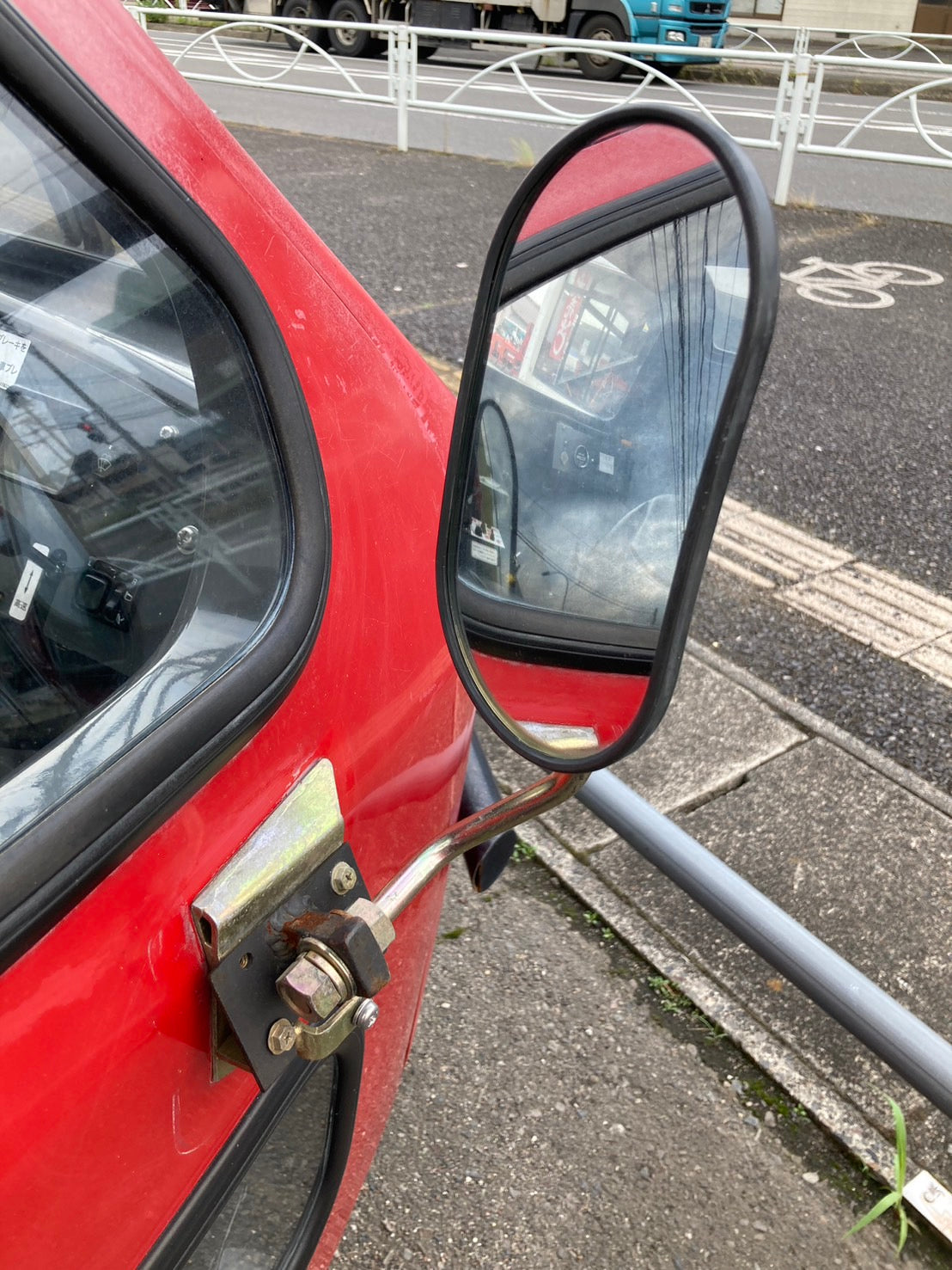 丸山  中古  スピードスプレーヤ  SSA-α610C