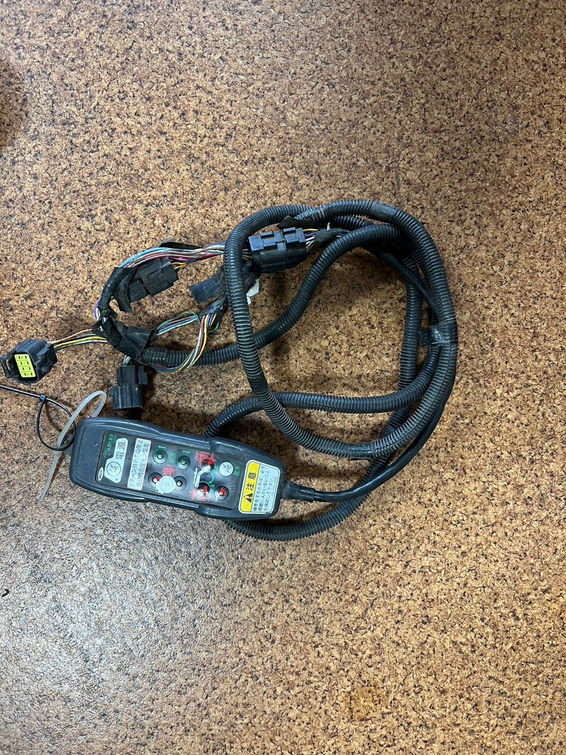 ニプロ　中古　畦塗機　【Ｂヒッチ】＊CZR352　『山形店　8067』