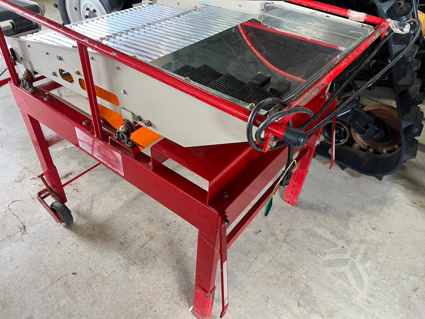 【送料無料】えとたま　実機 えとたま パチスロ 実機