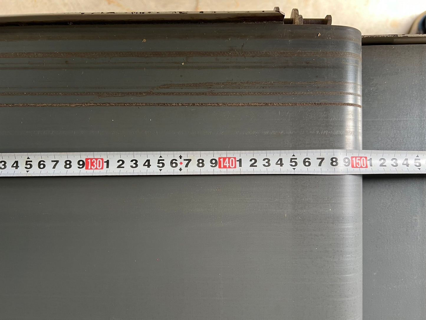 ミツワ　中古　えだまめ選別コンベア　＊GSC-05L　『山形店　8456』